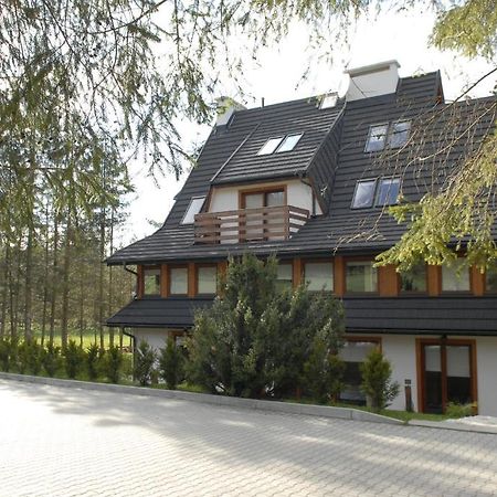 Koscielisko Resort & Koscielisko Residence Eksteriør bilde