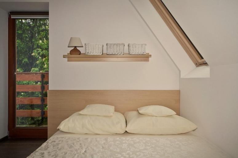 Koscielisko Resort & Koscielisko Residence Rom bilde