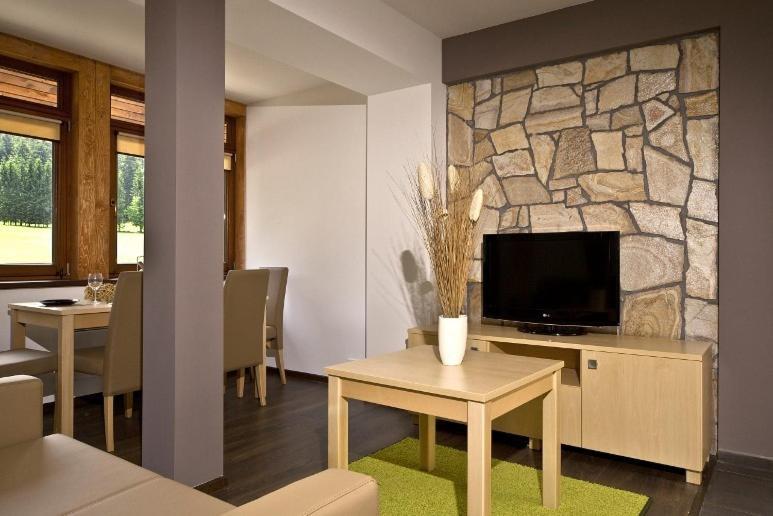 Koscielisko Resort & Koscielisko Residence Rom bilde