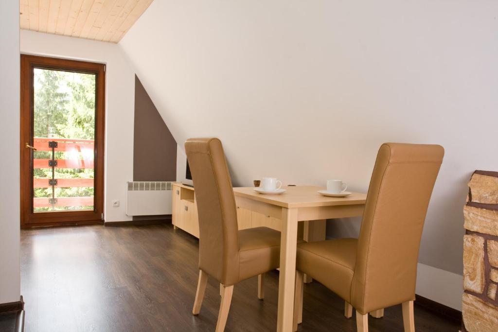 Koscielisko Resort & Koscielisko Residence Rom bilde