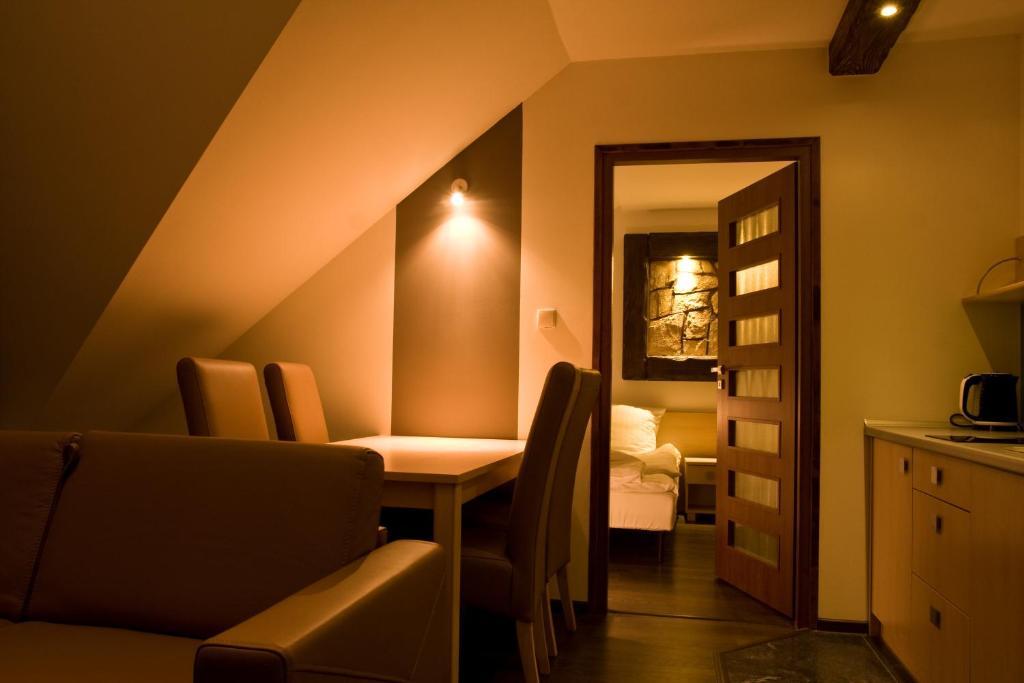 Koscielisko Resort & Koscielisko Residence Rom bilde