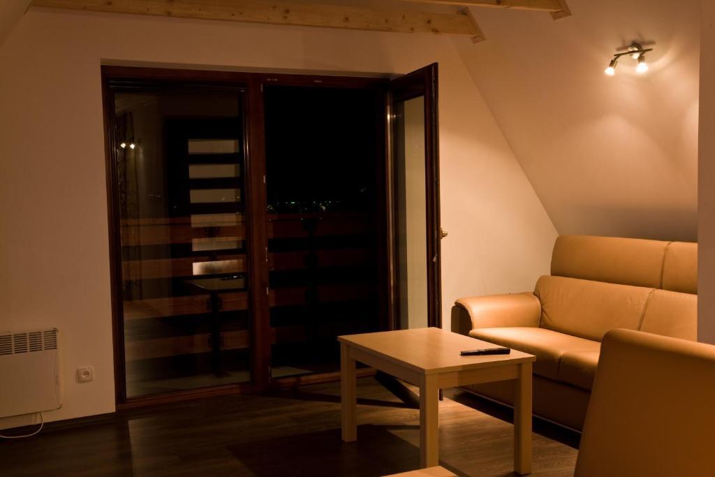 Koscielisko Resort & Koscielisko Residence Rom bilde