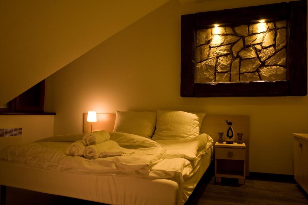 Koscielisko Resort & Koscielisko Residence Rom bilde