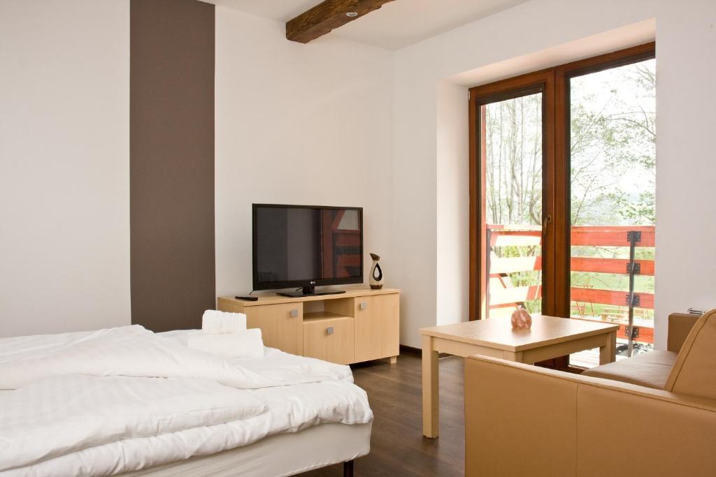 Koscielisko Resort & Koscielisko Residence Rom bilde