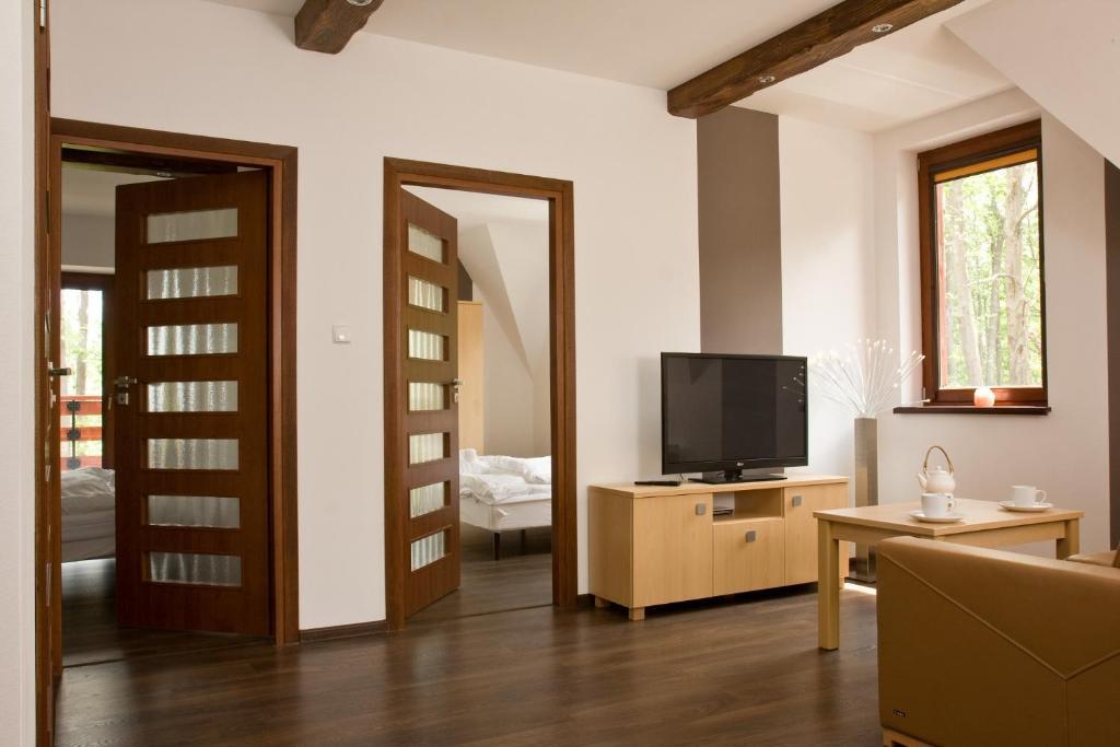Koscielisko Resort & Koscielisko Residence Rom bilde