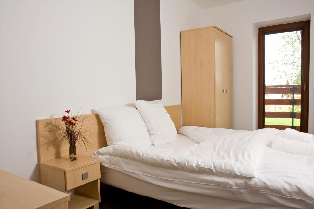 Koscielisko Resort & Koscielisko Residence Rom bilde
