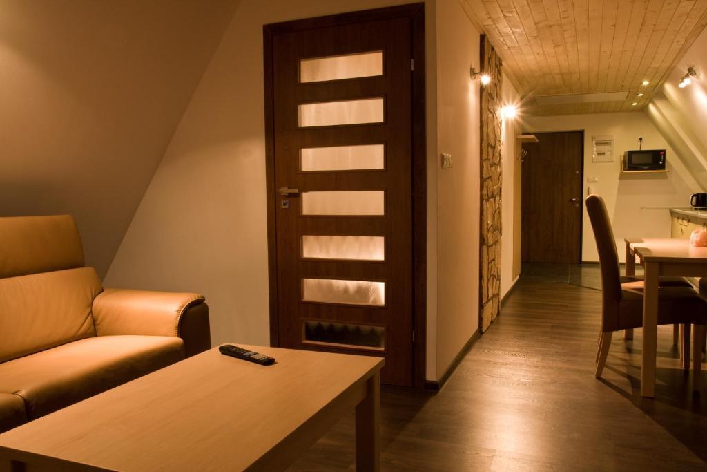 Koscielisko Resort & Koscielisko Residence Rom bilde
