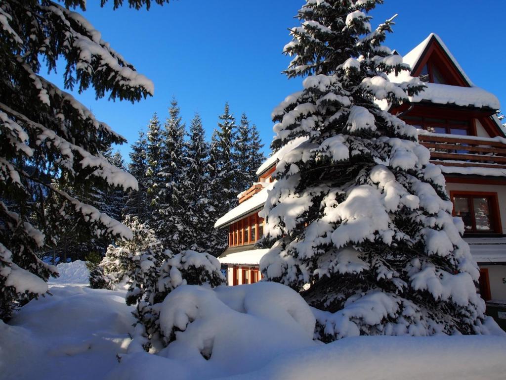 Koscielisko Resort & Koscielisko Residence Eksteriør bilde