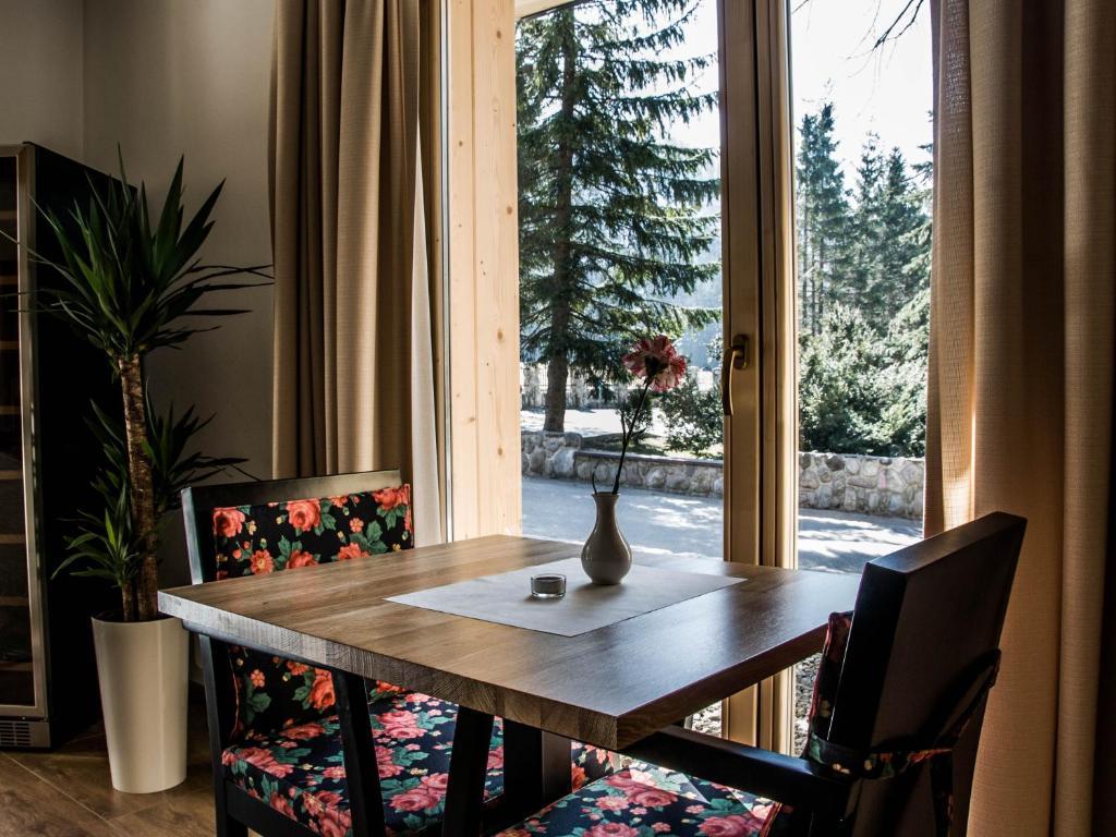 Koscielisko Resort & Koscielisko Residence Eksteriør bilde